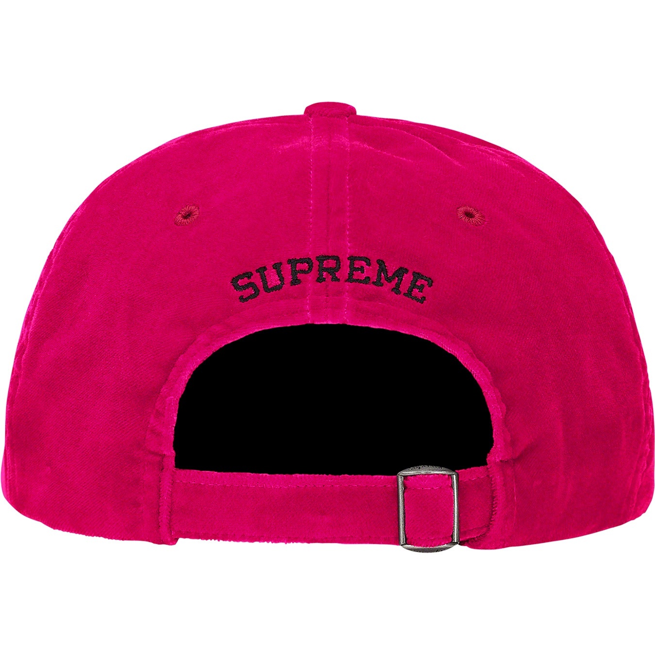Velvet 2-Tone 6-Panel view 7